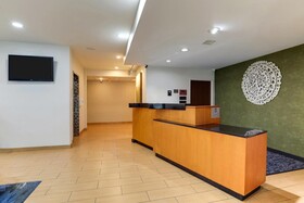Fairfield Inn & Suites Fort Worth I-30 West Near NAS JRB