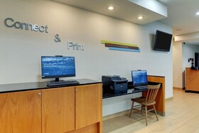Fairfield Inn & Suites Fort Worth I-30 West Near NAS JRB