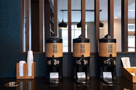 Four Points by Sheraton Fort Worth North