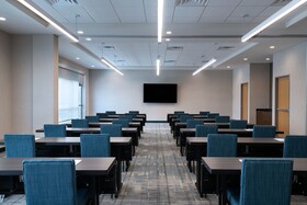 Four Points by Sheraton Fort Worth North