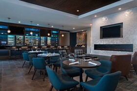 Four Points by Sheraton Fort Worth North