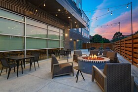 Four Points by Sheraton Fort Worth North