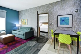 Home2 Suites by Hilton Fort Worth Fossil Creek