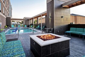 Home2 Suites by Hilton Fort Worth Fossil Creek