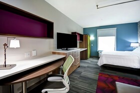 Home2 Suites by Hilton Fort Worth Fossil Creek