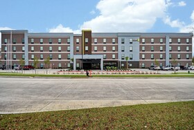Home2 Suites by Hilton Fort Worth Fossil Creek