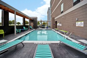 Home2 Suites by Hilton Fort Worth Fossil Creek