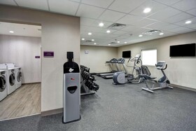 Home2 Suites by Hilton Fort Worth Fossil Creek