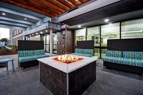 Home2 Suites by Hilton Fort Worth Fossil Creek