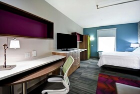 Home2 Suites by Hilton Fort Worth Fossil Creek