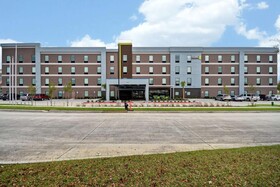 Home2 Suites by Hilton Fort Worth Fossil Creek