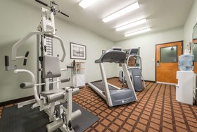 Microtel Inn & Suites by Wyndham Ft. Worth North/At Fossil