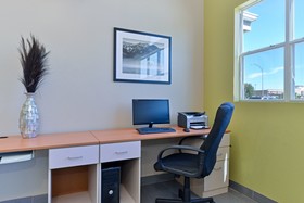 Microtel Inn & Suites by Wyndham Ft. Worth North/At Fossil