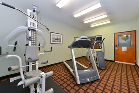 Microtel Inn & Suites by Wyndham Ft. Worth North/At Fossil