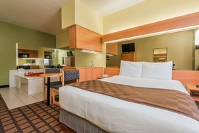 Microtel Inn & Suites by Wyndham Ft. Worth North/At Fossil