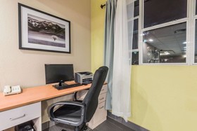 Microtel Inn & Suites by Wyndham Ft. Worth North/At Fossil