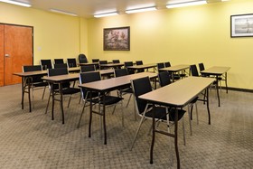 Microtel Inn & Suites by Wyndham Ft. Worth North/At Fossil
