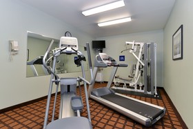 Microtel Inn & Suites by Wyndham Ft. Worth North/At Fossil