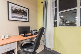 Microtel Inn & Suites by Wyndham Ft. Worth North/At Fossil