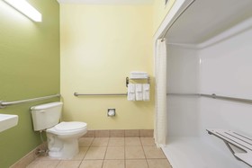 Microtel Inn & Suites by Wyndham Ft. Worth North/At Fossil