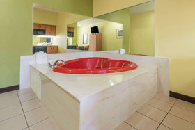 Microtel Inn & Suites by Wyndham Ft. Worth North/At Fossil