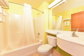 Microtel Inn & Suites by Wyndham Ft. Worth North/At Fossil