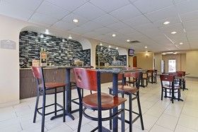 Microtel Inn & Suites by Wyndham Ft. Worth North/At Fossil