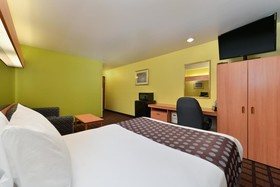 Microtel Inn & Suites by Wyndham Ft. Worth North/At Fossil