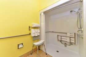 Microtel Inn & Suites by Wyndham Ft. Worth North/At Fossil