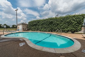 Microtel Inn & Suites by Wyndham Ft. Worth North/At Fossil