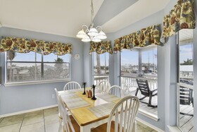 Catch of the Day 3 BR Home by RedAwning