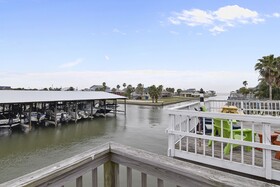 Catch of the Day 3 BR Home by RedAwning