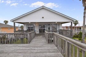 Catch of the Day 3 BR Home by RedAwning
