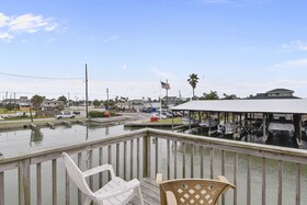 Catch of the Day 3 BR Home by RedAwning