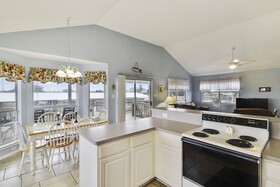 Catch of the Day 3 BR Home by RedAwning