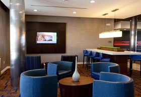 Courtyard Galveston Island