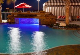 Courtyard Galveston Island