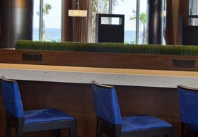 Courtyard Galveston Island