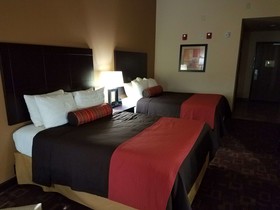 Best Western Plus Goliad Inn & Suites