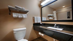 Best Western Plus Goliad Inn & Suites