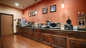 Best Western Plus Goliad Inn & Suites