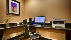 Best Western Plus Goliad Inn & Suites