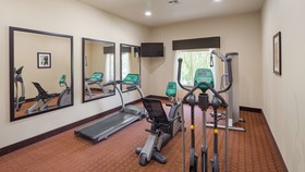 Best Western Plus Goliad Inn & Suites