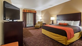 Best Western Plus Goliad Inn & Suites