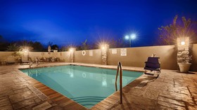 Best Western Plus Goliad Inn & Suites