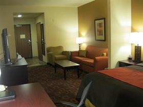 Best Western Plus Goliad Inn & Suites