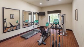 Best Western Plus Goliad Inn & Suites
