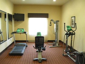 Best Western Plus Goliad Inn & Suites