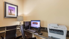Best Western Plus Goliad Inn & Suites