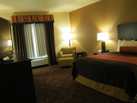 Best Western Plus Goliad Inn & Suites